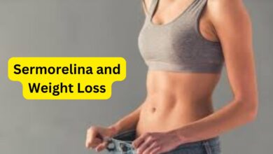 Sermorelina and Weight Loss