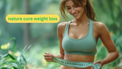 Natural Cure Weight Loss