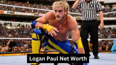 Logan Paul Net Worth