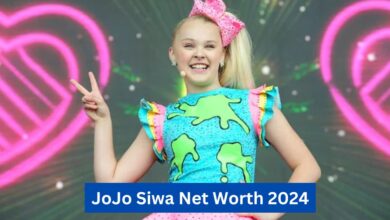 JoJo Siwa Net Worth 2024