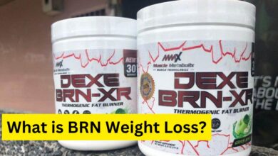 What is BRN Weight Loss