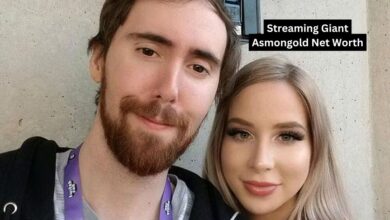 Asmongold Net Worth