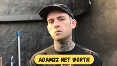 Adam22 Net Worth