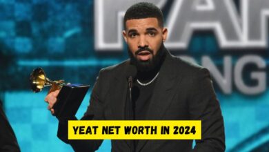 Yeat Net Worth