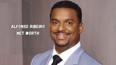 Alfonso Ribeiro Net Worth