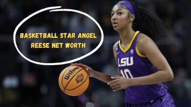 Basketball Star Angel Reese Net Worth