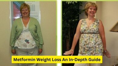 Metformin Weight Loss