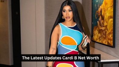 Cardi B Net Worth