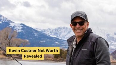 Kevin Costner Net Worth