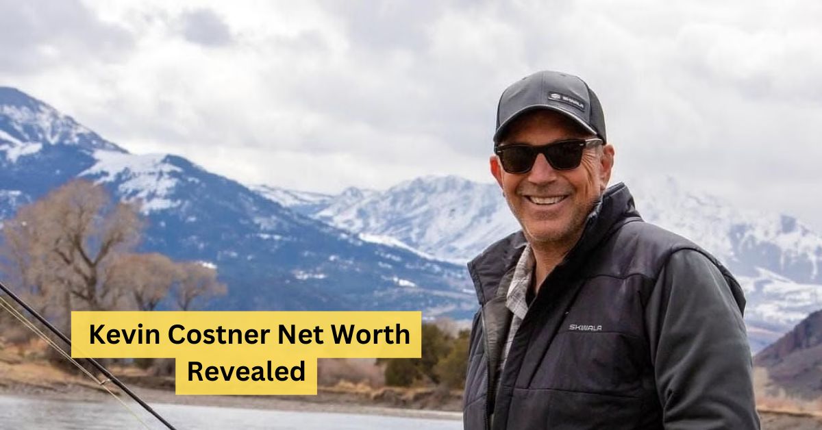 Kevin Costner Net Worth