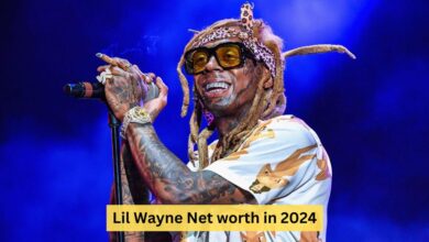 Lil Wayne Net worth in 2024