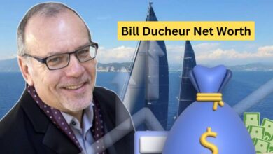 Bill Ducheur Net Worth