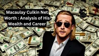 Macaulay Culkin Net Worth