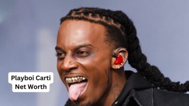 Playboi Carti Net Worth