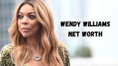 Wendy Williams Net Worth