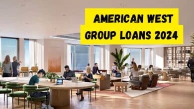 American West Group Loans 2024