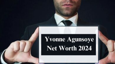 yvonne agunsoye net worth 2024