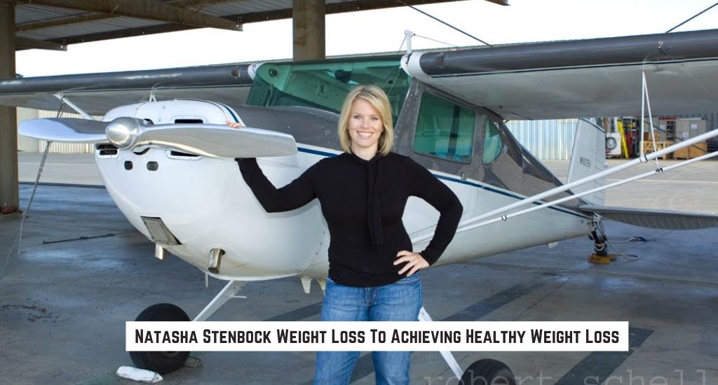 Natasha Stenbock Weight Loss