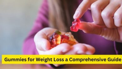 Gummies for Weight Loss