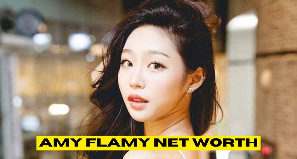 Amy Flamy Net Worth