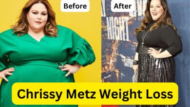 Chrissy Metz Weight Loss