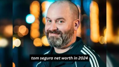 tom segura net worth in 2024