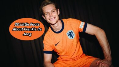 Frenkie de Jong