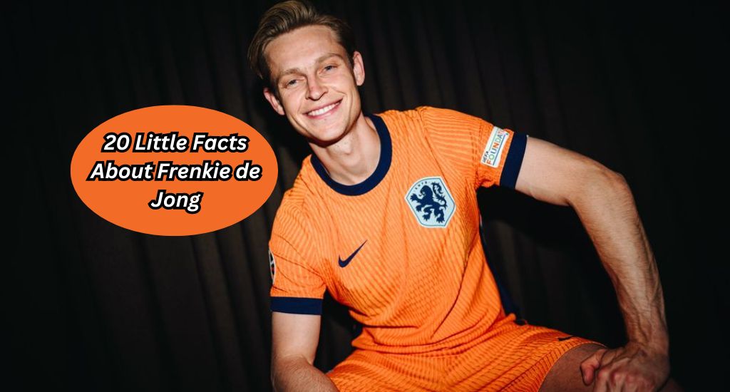 Frenkie de Jong