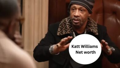 net worth Katt Williams