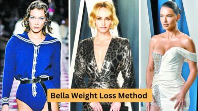 Bella Weight Loss