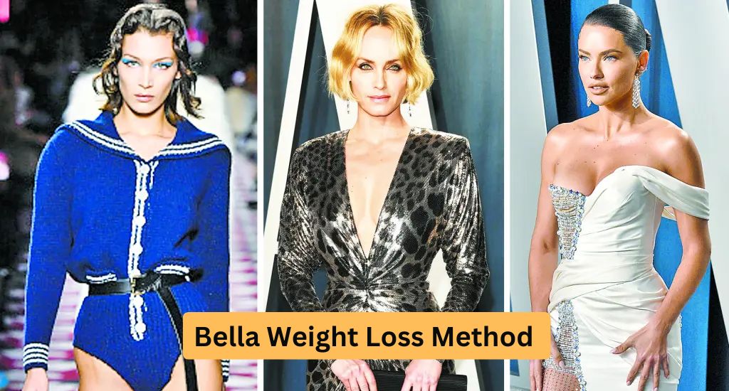 Bella Weight Loss