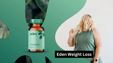 Eden Weight Loss