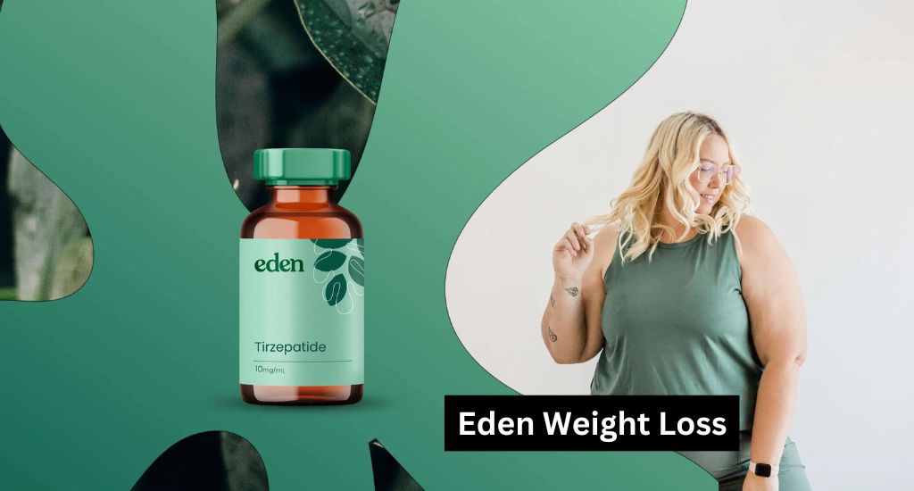 Eden Weight Loss