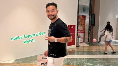 bobby saputra net worth