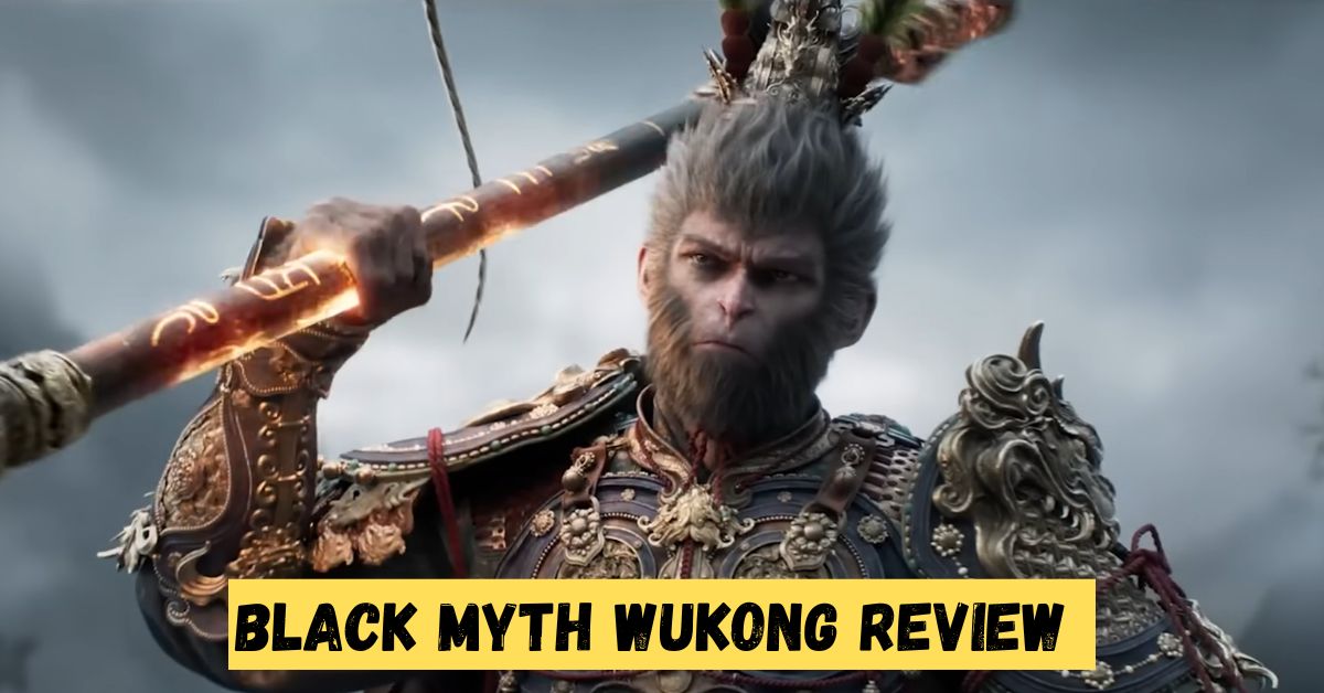 Black Myth Wukong Review