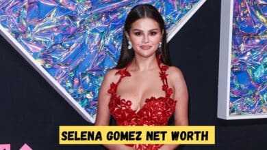 Selena Gomez Net Worth