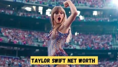 Taylor Swift Net Worth