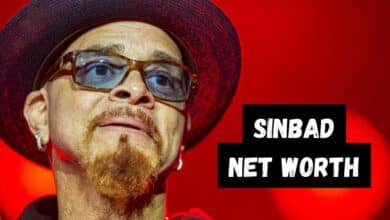 sinbad net worth