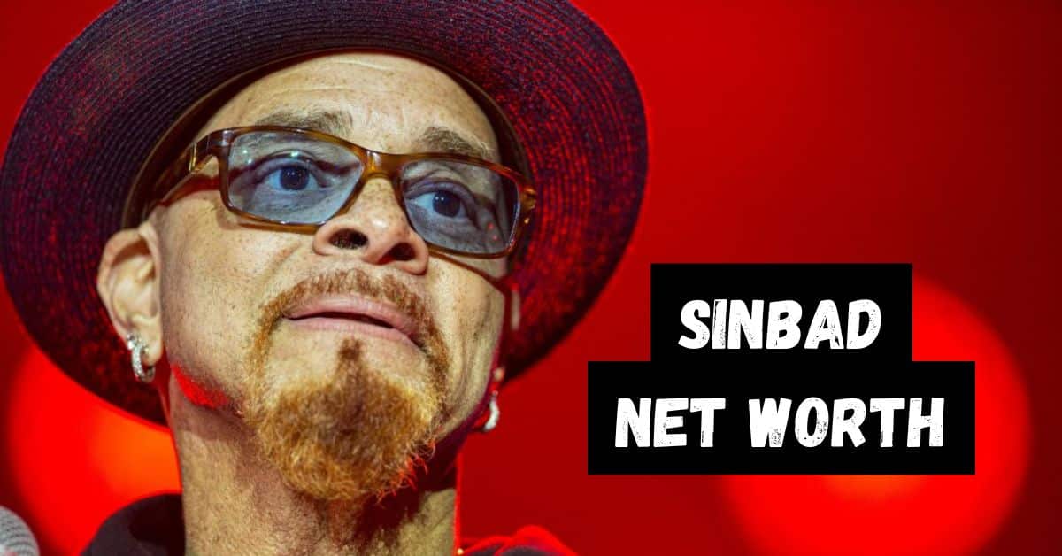 sinbad net worth