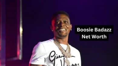 Boosie Badazz Net Worth