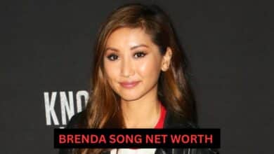 Brenda Song Net Worth